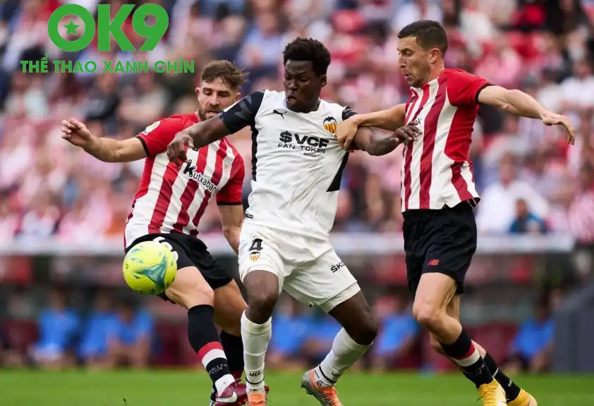 Valencia vẫn chưa thể ổn định sau những kết quả trồi sụt đầu mùa Valencia vẫn chưa thể ổn định sau những kết quả trồi sụt đầu mùa