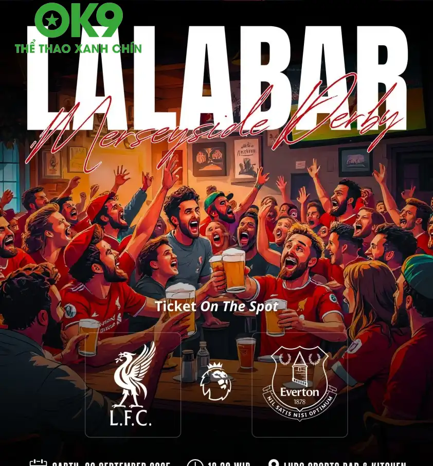Trận derby Merseyside hứa hẹn diễn ra hấp dẫn. Trận derby Merseyside hứa hẹn diễn ra hấp dẫn.