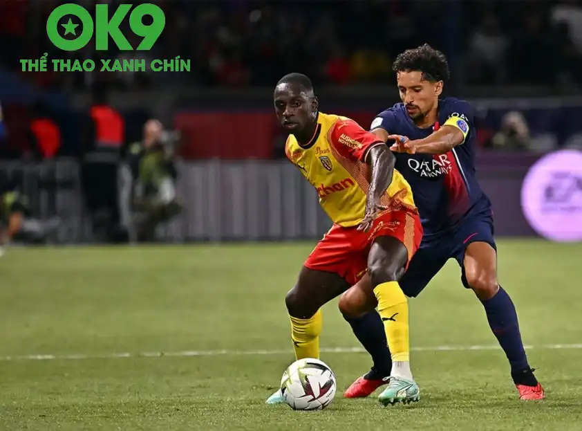 PSG được đánh giá sẽ có chiến thắng trước Lens. (Ảnh: Internet) PSG được đánh giá sẽ có chiến thắng trước Lens. (Ảnh: Internet)